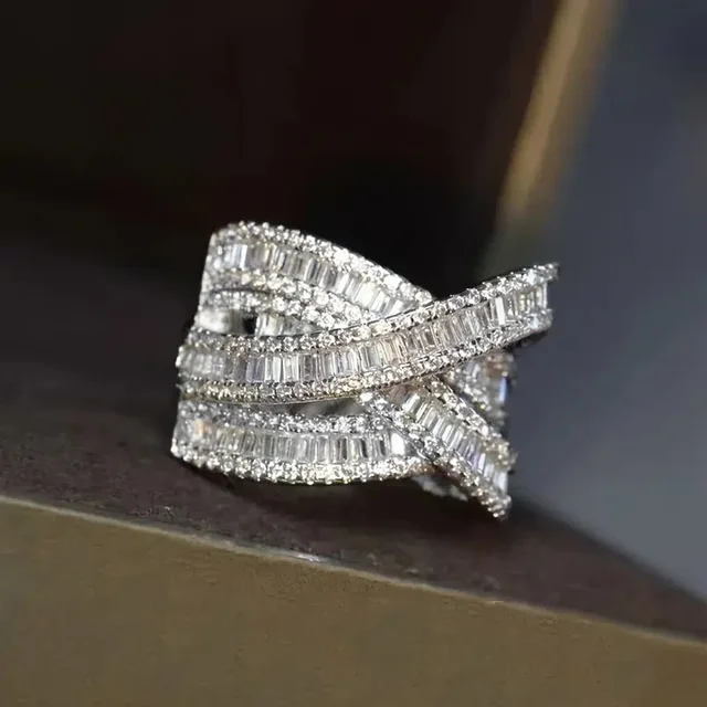 Serena Ring