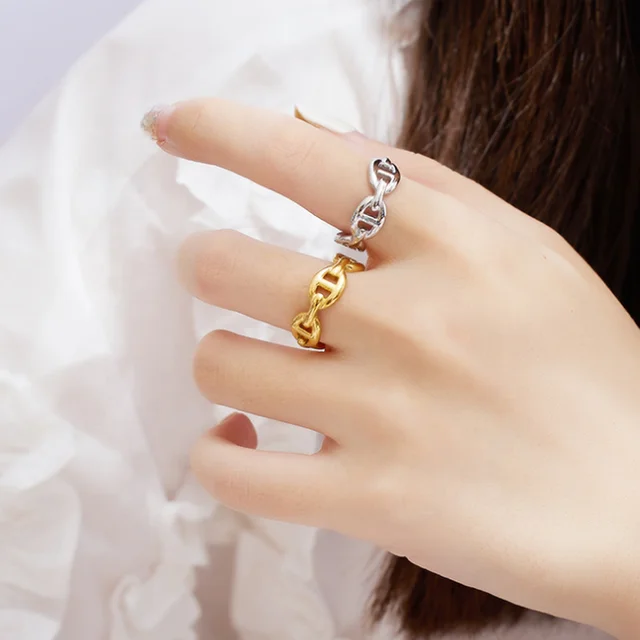 Monaco Ring