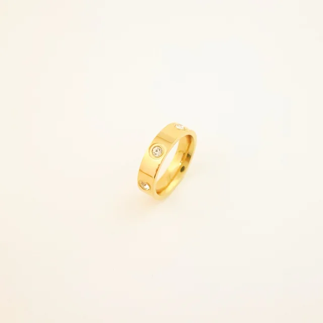 Mood Ring