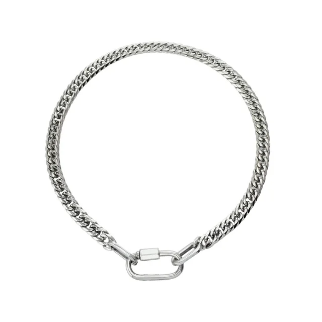 John John Necklace Set