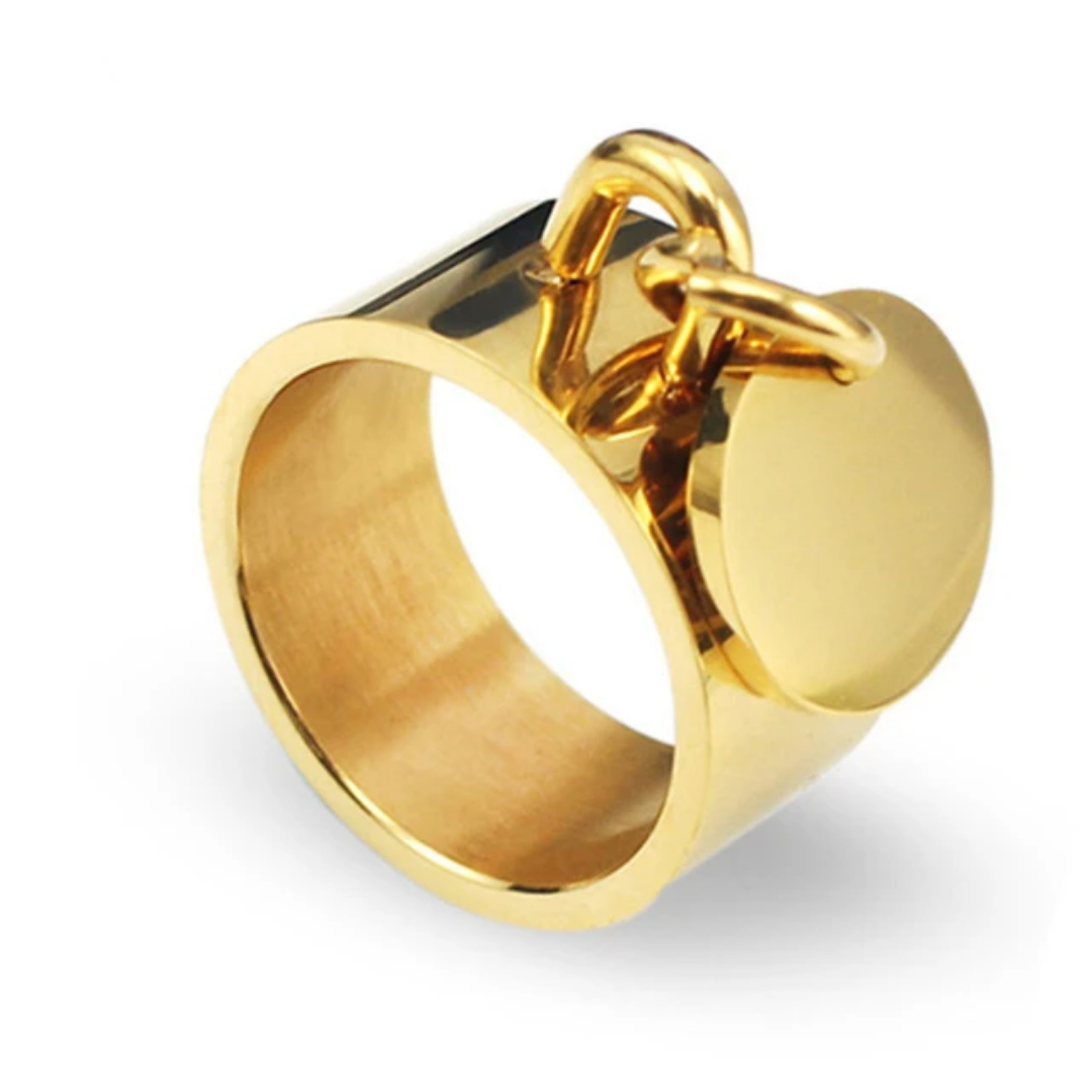 Dangle Ring