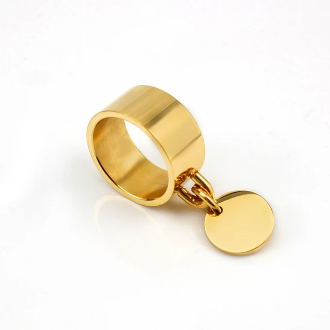 Dangle Ring