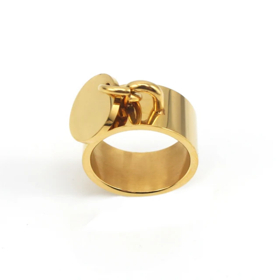 Dangle Ring