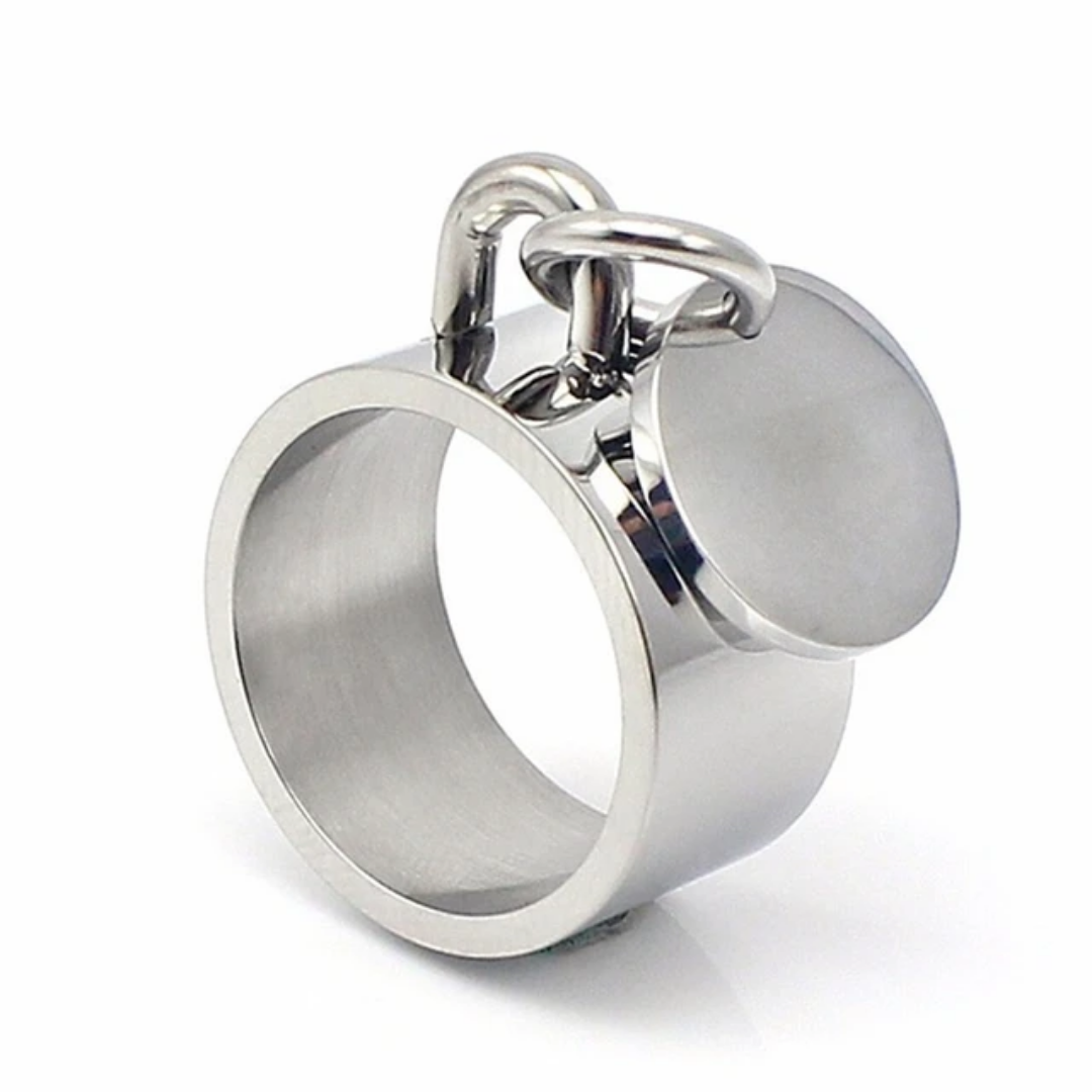 Dangle Ring
