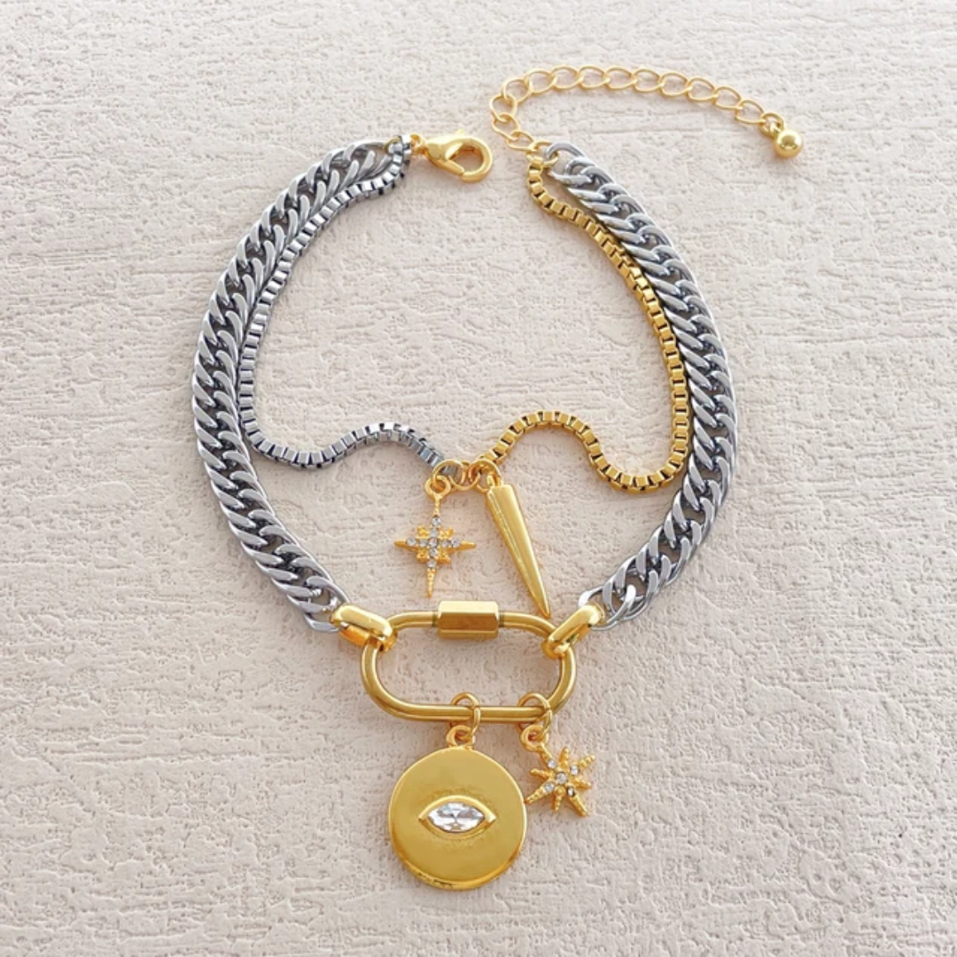 Cameron Necklace Set