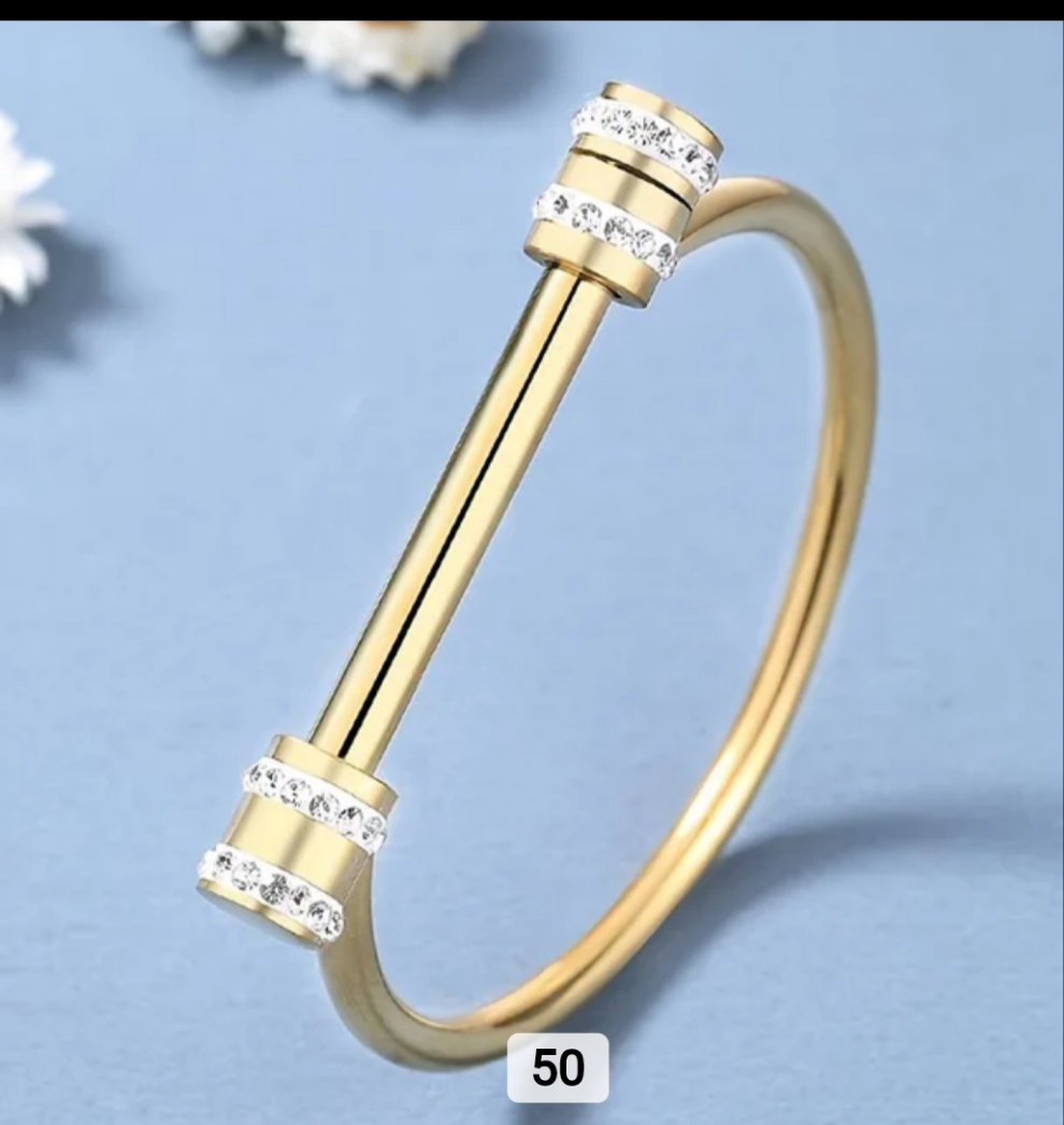 Bar Bangle