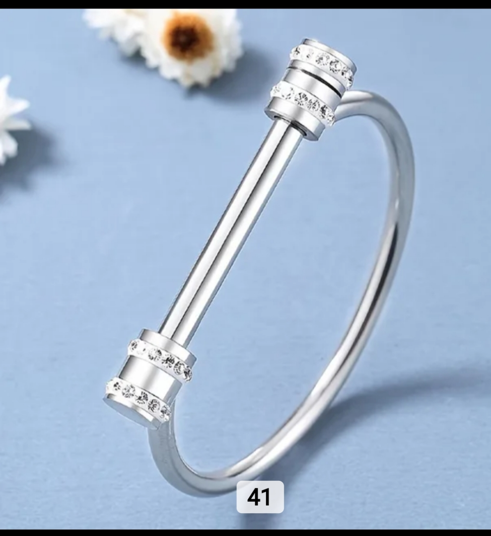 Bar Bangle