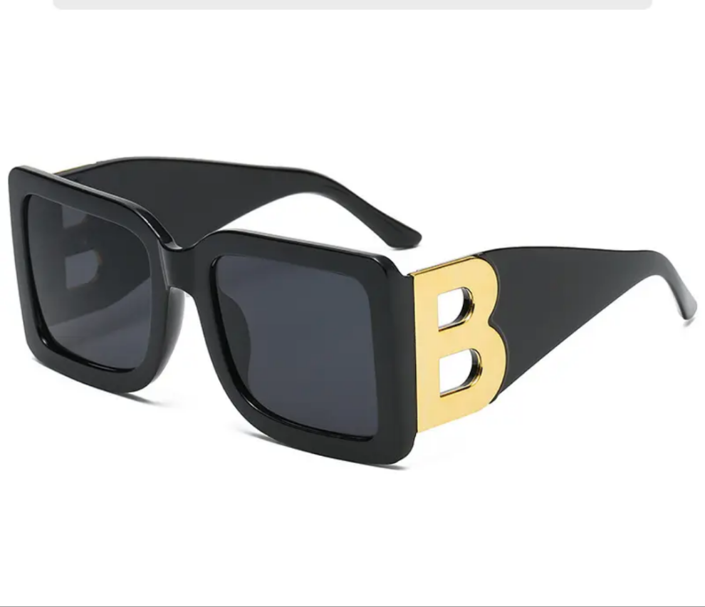 Big Bee Sunglasses