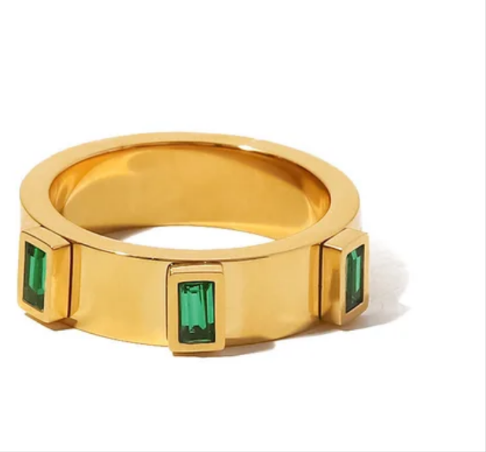 Green Ring