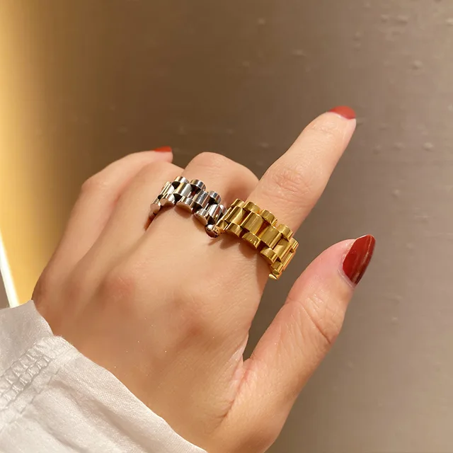 Rolly Ring