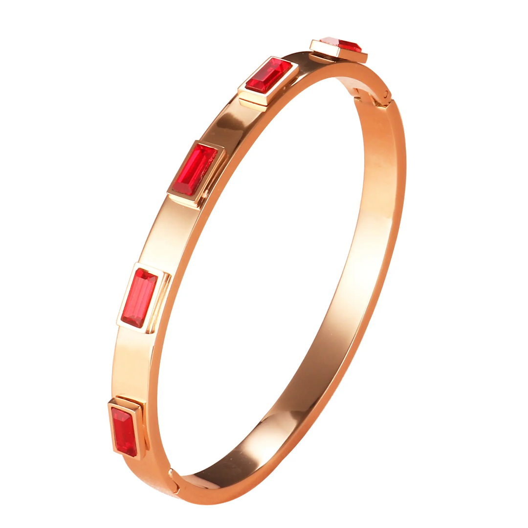 Red Bangle