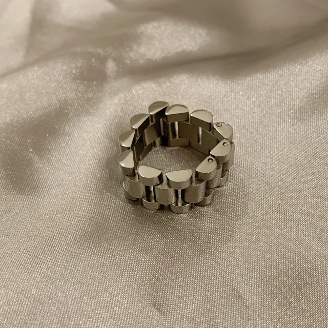 Rolly Ring