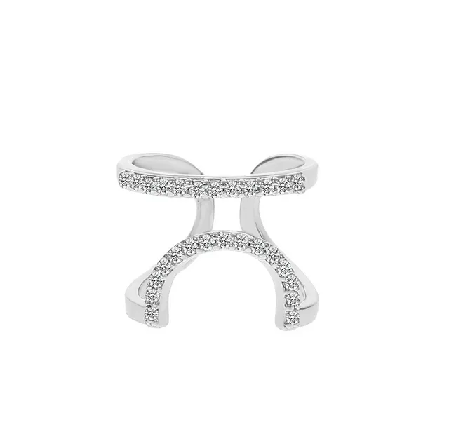 Nail Ring