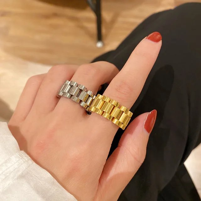 Rolly Ring