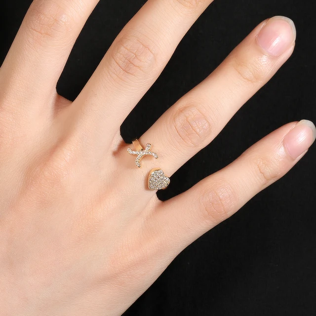 Initial Ring