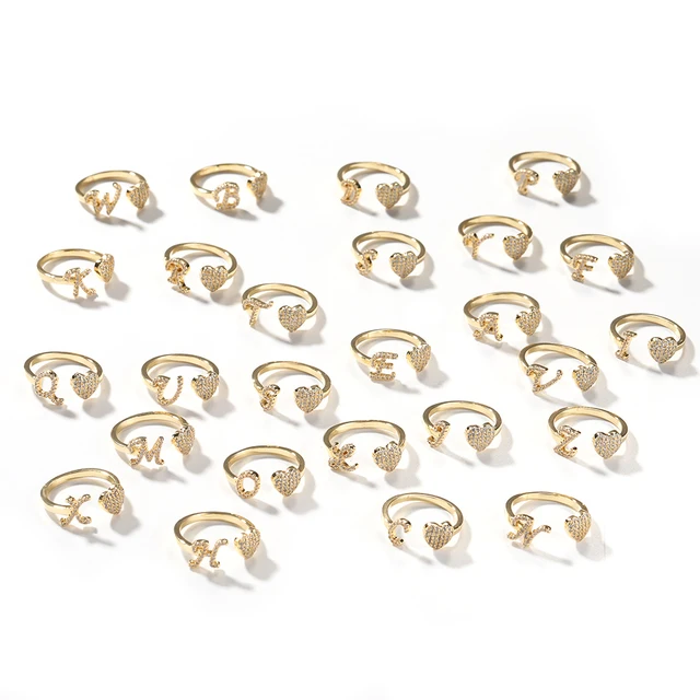 Initial Ring