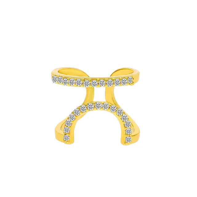 Nail Ring