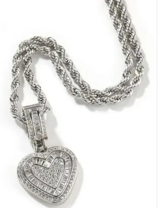 The Love Necklace