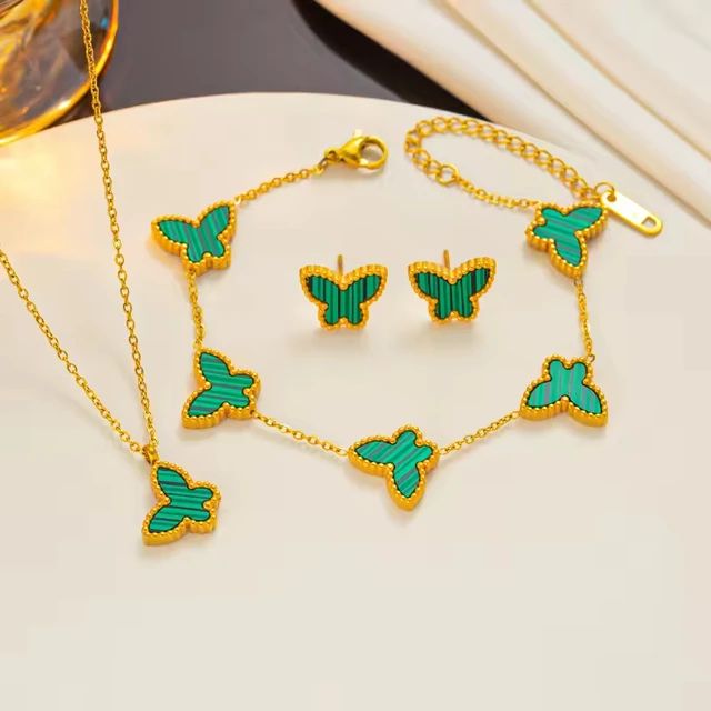 Butterfly Set