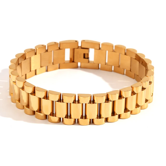 Rolo Bracelet