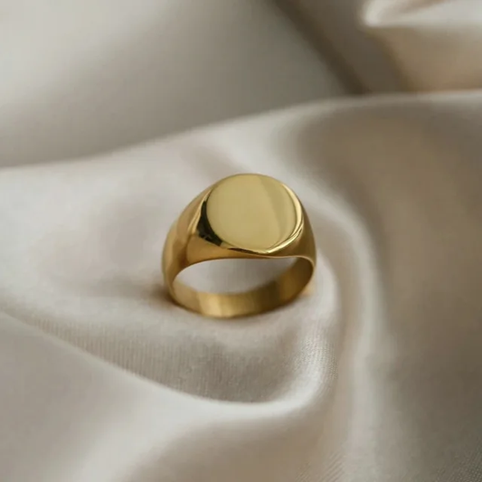 Signet Ring