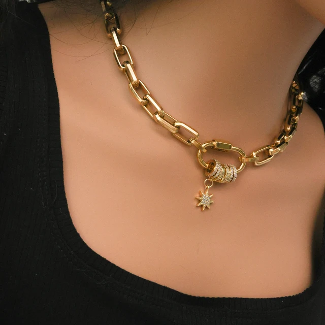 Spiga Necklace