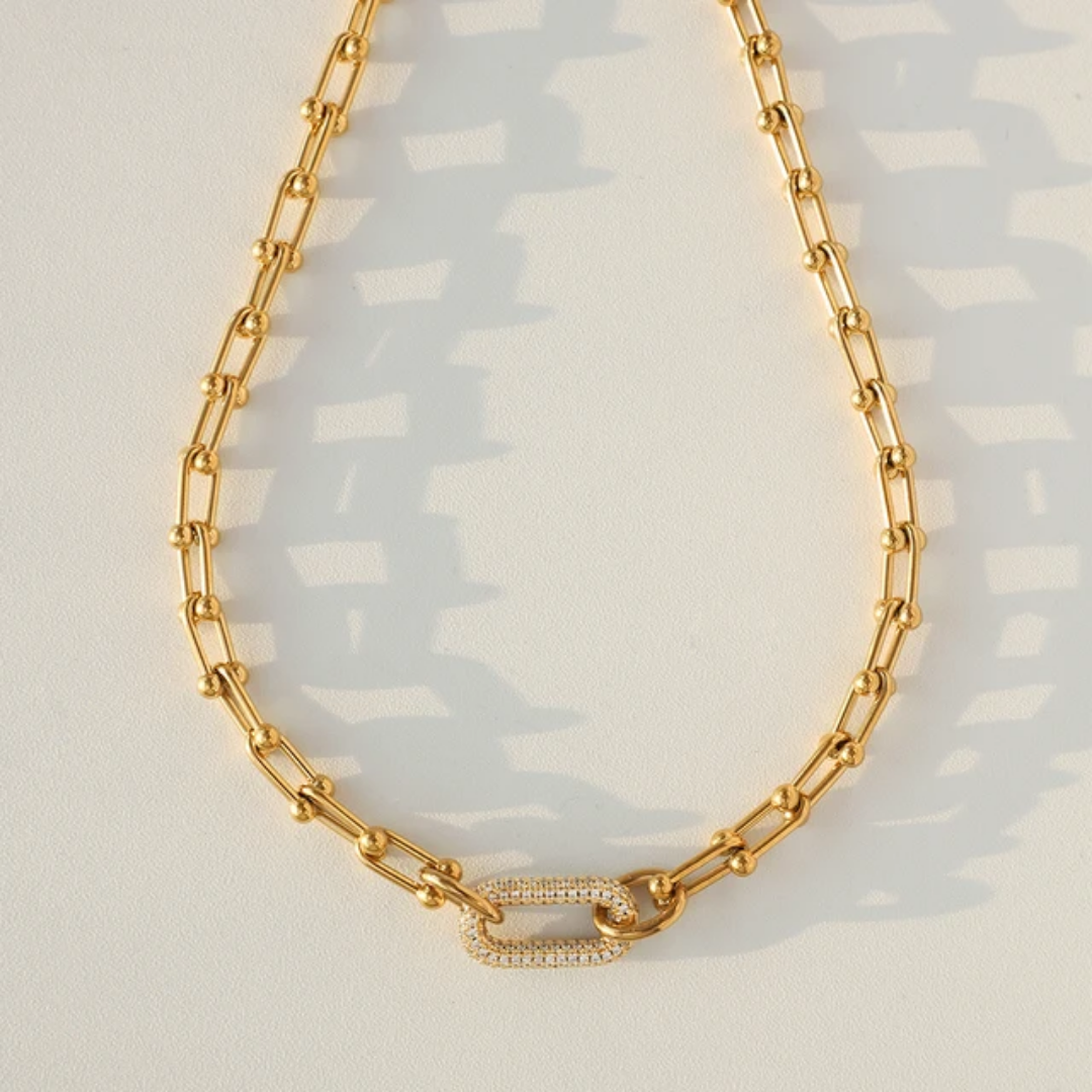 Journey  Necklace Set