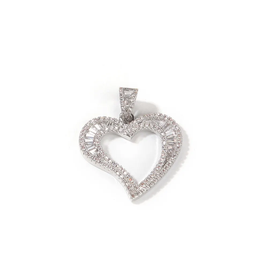 Curvy Heart