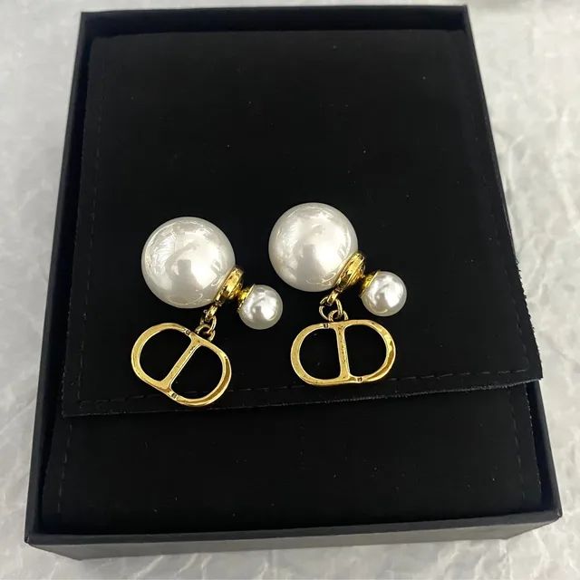 Christina Earrings