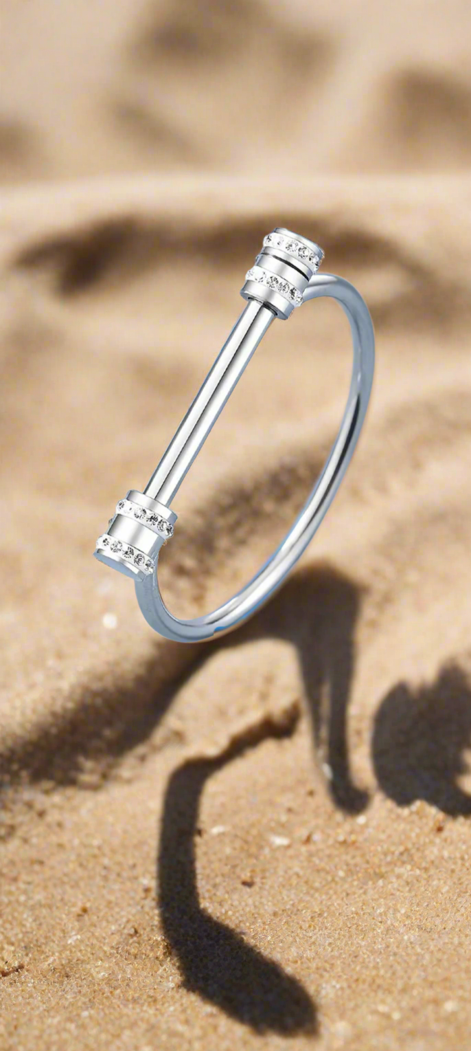 Bar Bangle