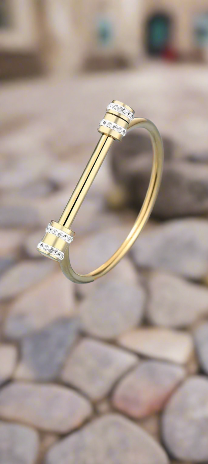 Bar Bangle