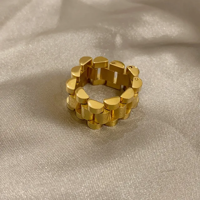 Rolo Ring