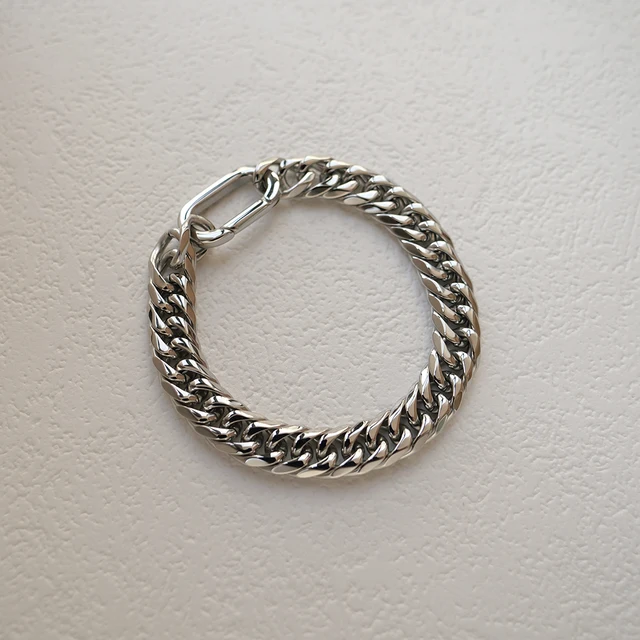 Can Opener Bracelet