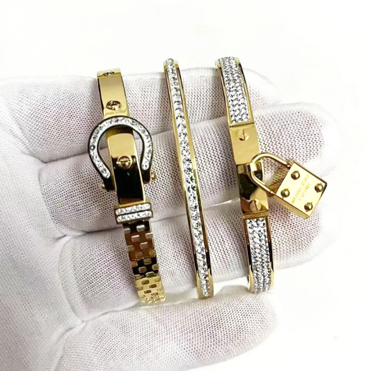 Lock Bangle