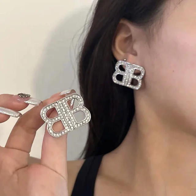 Better Hurry Home Earrings